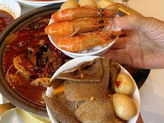 -眉州东坡(望京店)