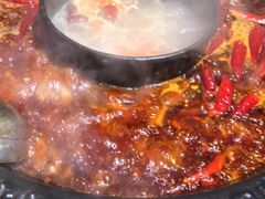 -重庆渝达老火锅(春熙路店)