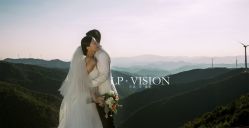 -乐派诗婚纱摄影