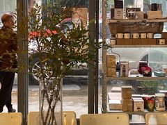 -微焙咖啡工厂(海峡创意产业园·红坊店)