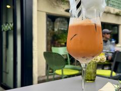 -Ginger(兴国路店)