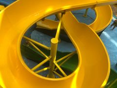 -青岛东方影都融创水世界