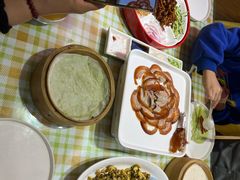 -姥姥春饼·烤鸭(未央路盛龙店)