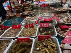 -旺角小渔村·海肠捞饭开创者(环山路店)
