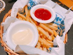 -宝莱纳餐厅(滨江店)