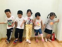 -培飞思维启蒙·益智游戏·科学探索(城西银泰店)