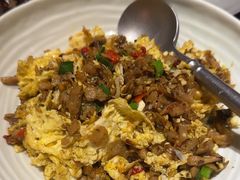 -铁公鸡·四川料理(天环广场店)