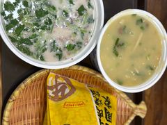 -穆得·老周家牛肉烧饼(普利街店)