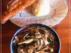 -義聚德·清真铜锅涮羊肉·烧烤(河东店)