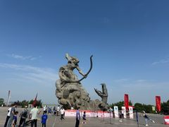 -巴陵广场