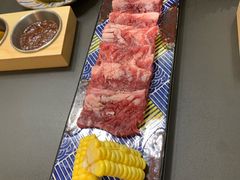 -芯元·碳烤熟成牛肉(经开店)