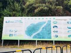 -羚羊峡古栈道森林公园