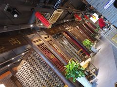 -小龙坎老火锅(华飞店)