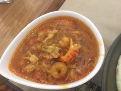 -海盗虾饭·剥好的小龙虾饭(SOHO尚都店)