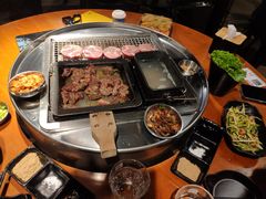 -伍丁·烤牛肋(和平东桥店)