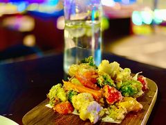 蔬菜天妇罗-haxnbauer海森堡德国餐厅(深圳coco店)