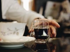 -Hei Cafe(工体店)