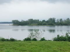 -三岔湖景区
