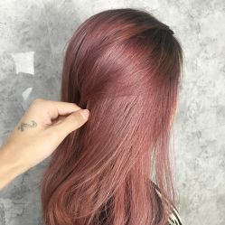 -AD HAIR 