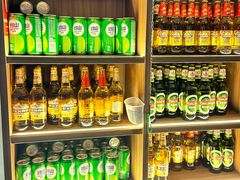 -遇上西雅图多融合海鲜自助餐厅(中房金谊广场店)