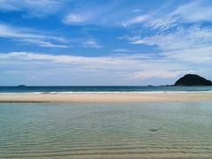 -西涌国际滨海旅游区