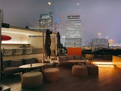 -城市露台景观餐厅(淮海路店)