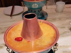 -涮福記·现切牛羊肉火锅(世纪汇店)