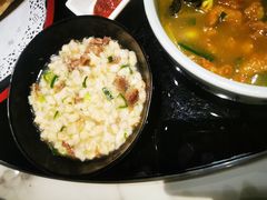 -西安饭庄·非遗陕菜(钟楼店)