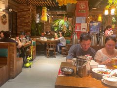 -湘厨壹品(芙蓉广场店)