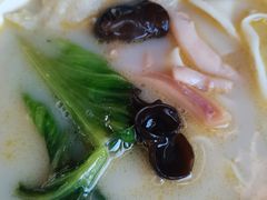 -萧记三鲜烩面(郑汴路店)