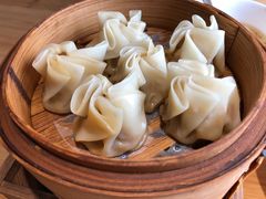 -食膳公园包子铺(烈士公园店)