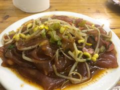 -何记酿皮店(西流湾店)