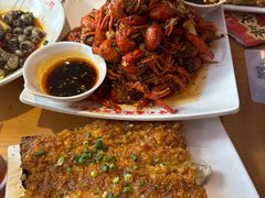 -庆峰龙虾烧烤(合肥一店)