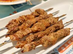 -新疆兵团食府清真(马连道店)