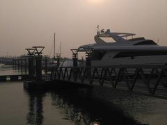 -日照世帆赛基地