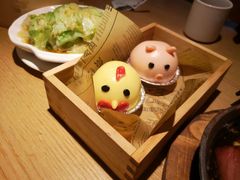小鸡包-避风塘·老港味餐厅(虹口龙之梦店)