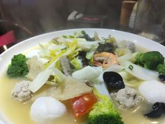 -红尘再(安昌古镇店)