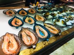 -海鼎荟海鲜姿造(仟禧汇店)