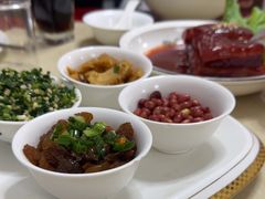 -大鸿运酒店·苏州菜·松鼠桂鱼(观前街店)