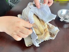 -吉英盐焗鸡(文中路店)