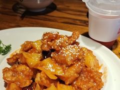 -老雒阳面馆·水席(洛宁高速路口店)