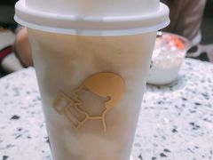 -喜茶(青岛金狮广场店)