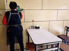 -宝光熏肉鞋底火烧(新街口店)