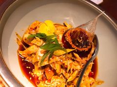 敲糖棒棒鸡-映水芙蓉(上海万象城店)