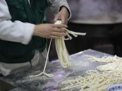 -王菊美食街·王菊面馆(总店)