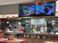 -西贝(紫荆广场店)