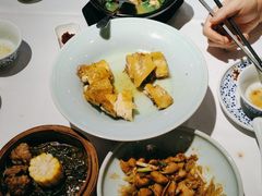 -围龙屋客家食府(福田店)