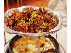 -香都都干锅城(东街店)