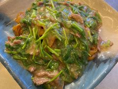 潮界湿炒牛河-潮界(凯德晶萃店)