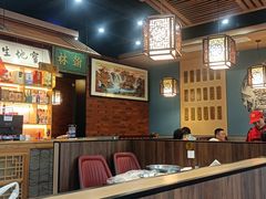 -晓林火锅(安定门店)